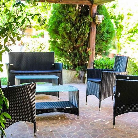 مارينا دي جيويسا يونيكا Country House Paola المظهر الخارجي الصورة