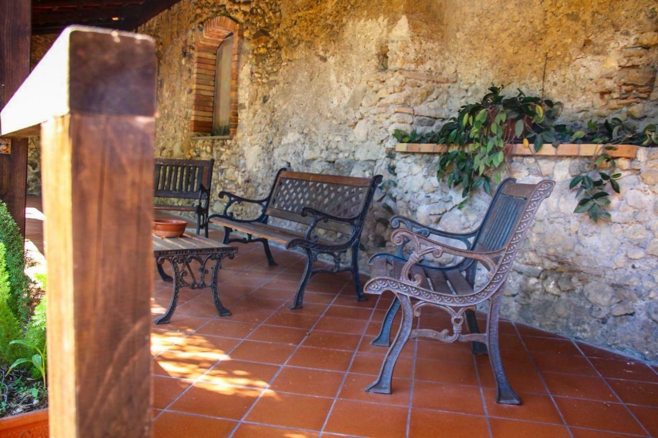 مارينا دي جيويسا يونيكا Country House Paola المظهر الخارجي الصورة