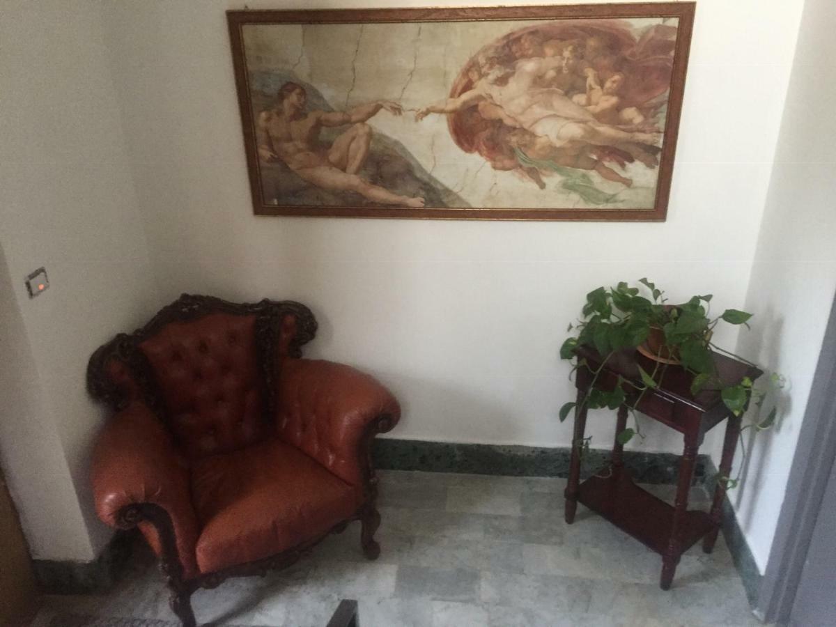 مارينا دي جيويسا يونيكا Country House Paola المظهر الخارجي الصورة