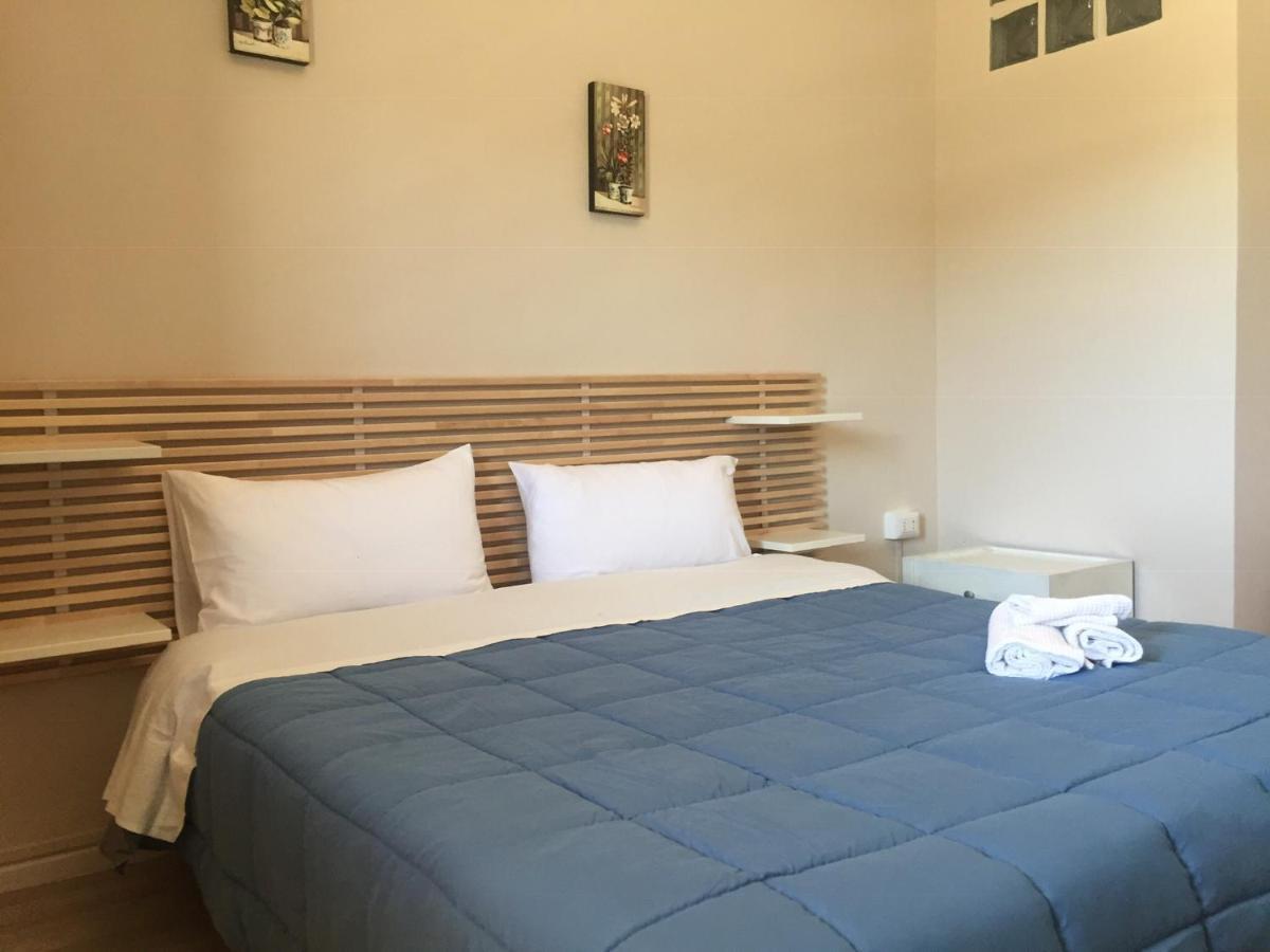 مارينا دي جيويسا يونيكا Country House Paola المظهر الخارجي الصورة
